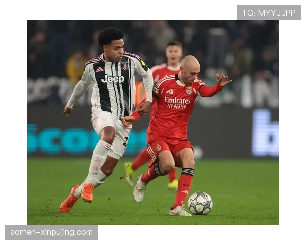 尤文图斯二比零战胜本菲卡 老妇人保留晋级附加赛可能