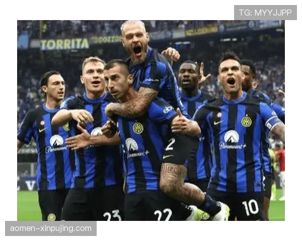 国际米兰定位球防守出现漏洞 亚特兰大利用二次进攻扳平比分 国际米兰定位球防守出现漏洞 亚特兰大利用二次进攻扳平比分