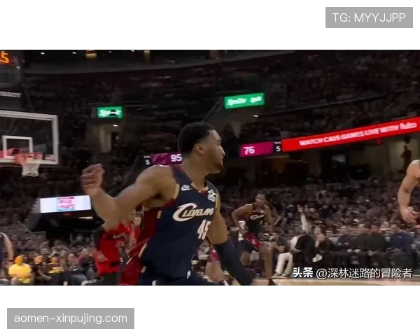 骑士G1主场126-113大胜猛龙 米切尔32分哈登22+10助攻